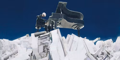 NieR Piano Concert