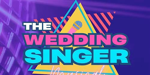The Wedding Singer