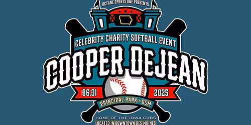 St Paul Saints at Iowa Cubs at Principal Park