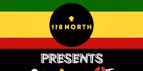 Root Settaz + San Noche at 118 North 9\/4