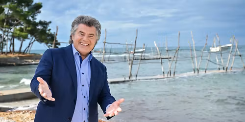 Andy Borg in Finsterwalde