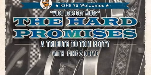 The Hard Promises - A Tribute to Tom Petty