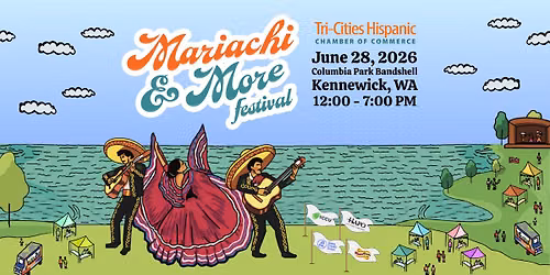 2026 Mariachi & More Festival