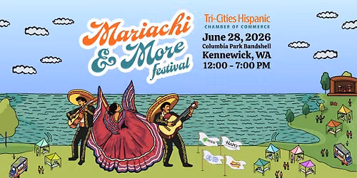 2026 Mariachi & More Festival