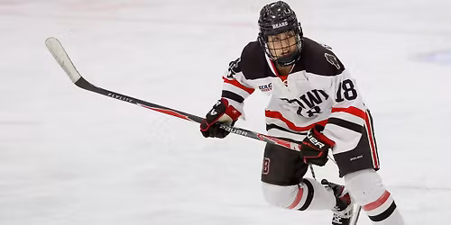 Parking Providence Friars at Brown Bears Womens Hockey