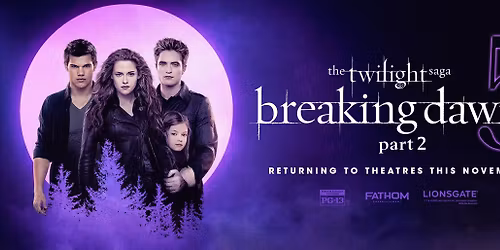 The Twilight Saga: Breaking Dawn \u2013 Part 2 (2012)