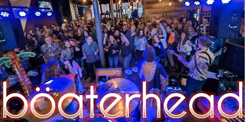 B\u00f6aterhead gets Overstuffed at Twinsburg Paninis