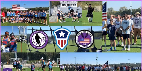 KSU Lacrosse vs Creighton University