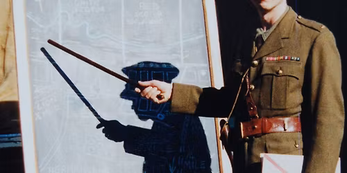 Lunchtime Talk at Nuneaton Museum & Art Gallery