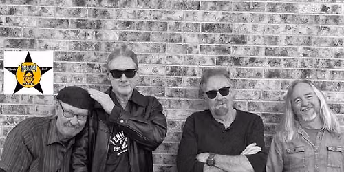 Mad Millie Band @ TJ's Sports Bar & Grill