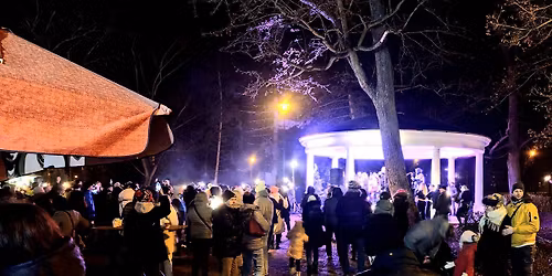 V\u00e1no\u010dn\u00ed Alt\u00e1n 2025