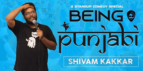 Being Punjabi