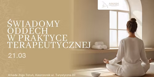 \u015awiadomy oddech w pracy terapeutycznej!