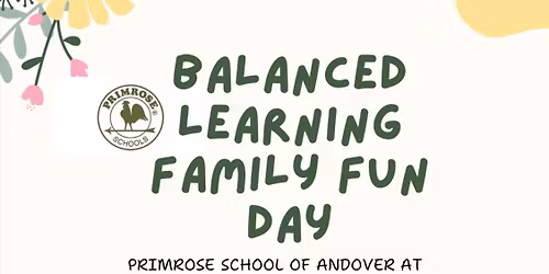 Balanced Learning Family Fun Day