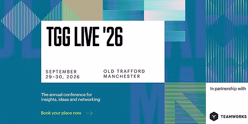 TGG Live 2026