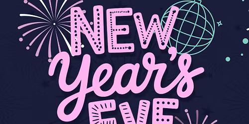 New Year\u2019s Eve Worship Night!