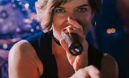 Copper Fire Sunday Fun Day