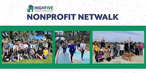 Nonprofit NetWalk with Foundation for Developmental Disabilities