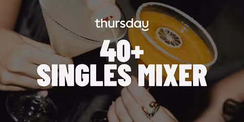 Thursday | Singles Mingle @ Kits Beach Coffee | Vancouver