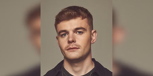 Darren Kiely Leeds Tickets