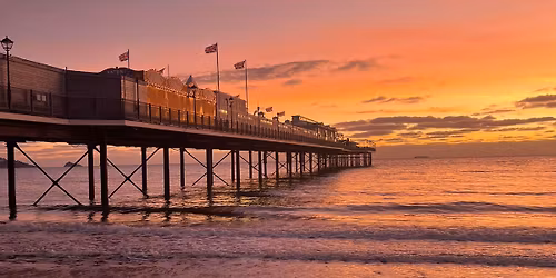 Easter Sunday Market