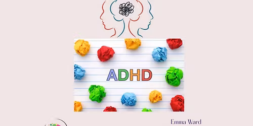 ADHD Creative Expression Workshop