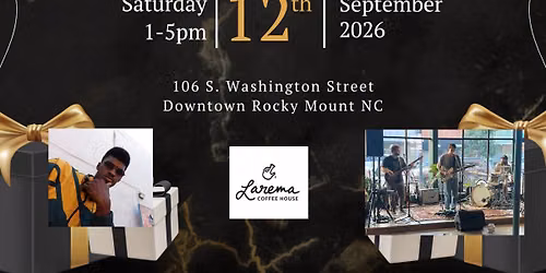 Seven-Year Anniversary Party!