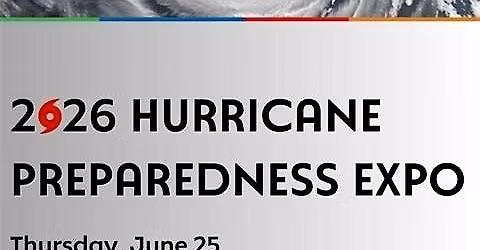 Dunedin Hurricane Prep Expo with SUN