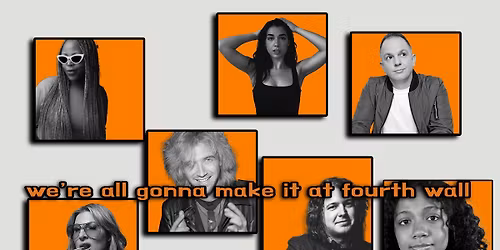 We're All Going To Make It