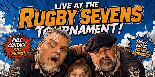 Oddessy @ MK Ruggerfest