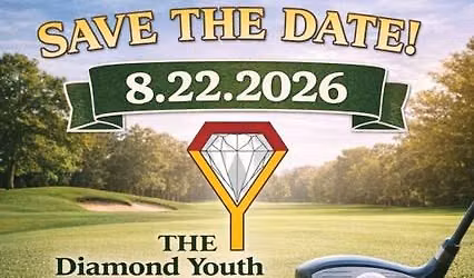 11th Annual DYF Golf Fundraiser 