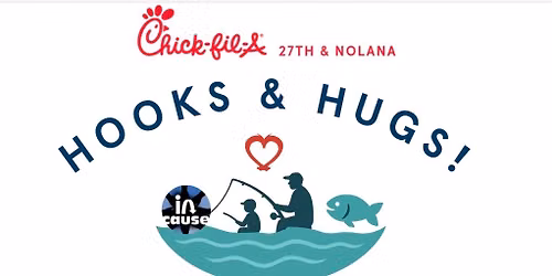 Hooks & Hugs: Fishing with Dad