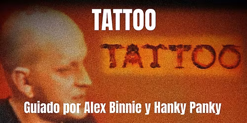 Tattoo (1999)