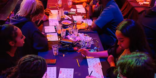 BOX BINGO: BINGO WITH A CAMDEN TWIST