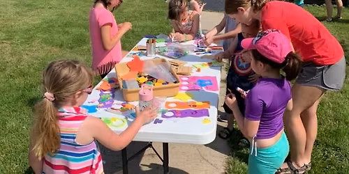 Summer Camp