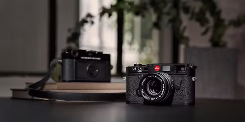 Exclusive Trade-In Event at Leica Store & Gallery Meatpacking NYC