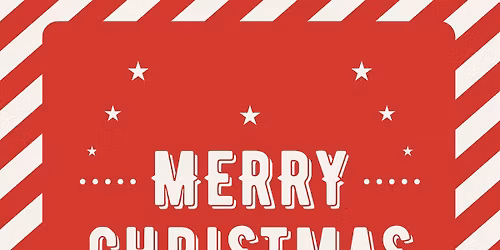 Christmas Open House