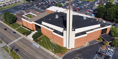 \ud83d\udcfb Knoxville Hamfest 2026 & ARRL Tennessee State Convention \ud83c\udf89