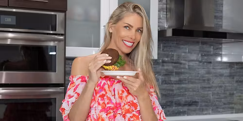 Friday Night Vegan Bites