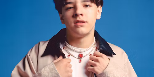 Xavi Guadalajara Tickets