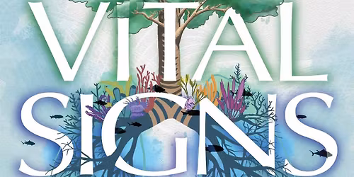 TEDxCapeMay 2026 "Vital Signs"