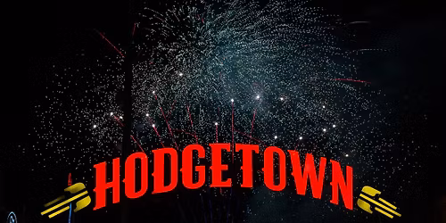 Route 66 Centennial Fireworks Celebration presented by St. Francis Ministries 