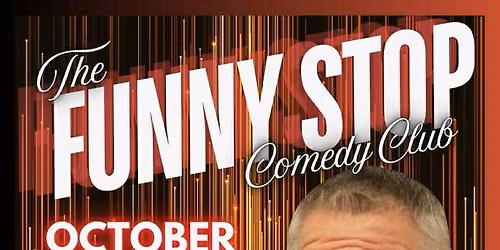 Derek Richards at The Comedy Zone - Charlotte