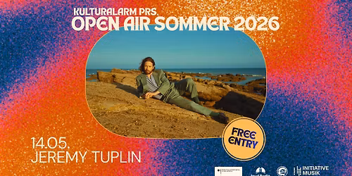 Jeremy Tuplin