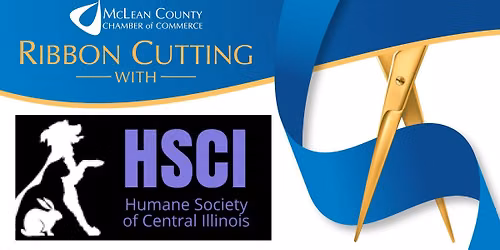 MCCC: Humane Society of Central Illinois