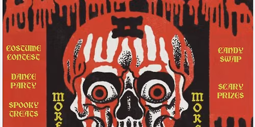 Halloween on Humphrey