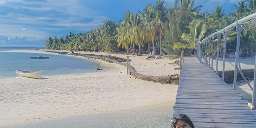 BALABAC GROUP OF ISLANDS Philippines Last Frontier 