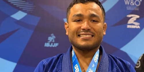 Marlon Tanaka Seminar