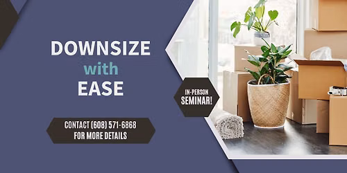 Downsize with Ease 