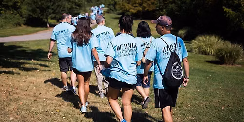 The Angel Walk-Presented by The Hudson Shea Foundation